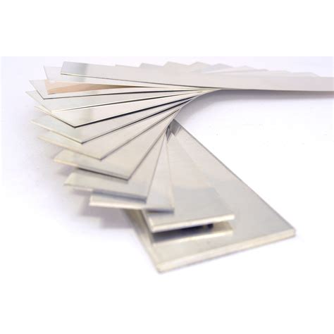 18 gauge sterling silver sheet metal|sterling silver sheet gauge thickness.